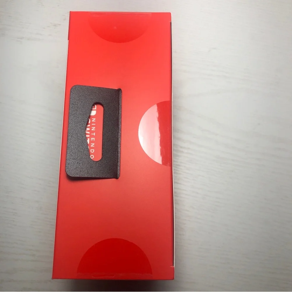 NIB PowerA Enhanced Wireless Switch Controller Pikachu Garden